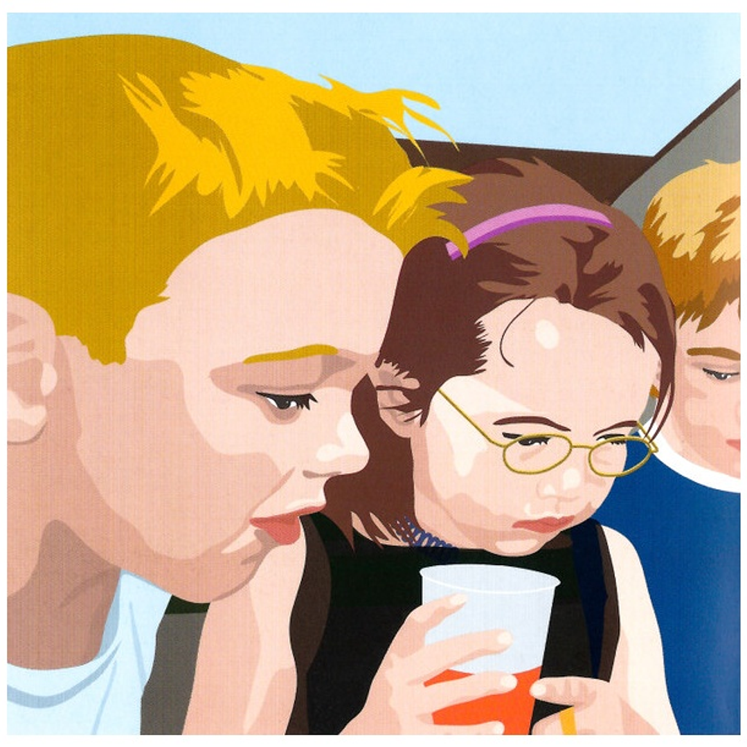 LEMON JELLY - LOST HORIZONS / CD USADO 9