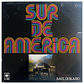 RAUL DI BLASIO - SUR DE AMERICA / VINILO USADO - Miniatura 1