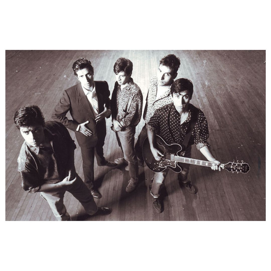 PROFETAS Y FRENETICOS - PROFETAS Y FRENETICOS / VINILO 4