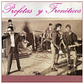 PROFETAS Y FRENETICOS - PROFETAS Y FRENETICOS / VINILO - Miniatura 1