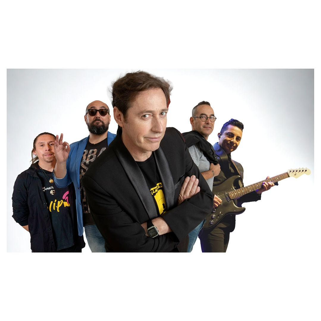 SEXUAL DEMOCRACIA - BUSCANDO CHILENOS VOL.1 / VINILO 4