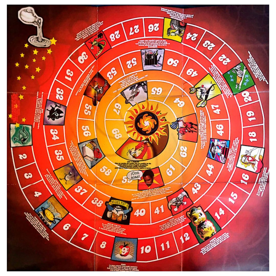 CHANCHO EN PIEDRA - LA DIETA DEL LAGARTO / CD 6