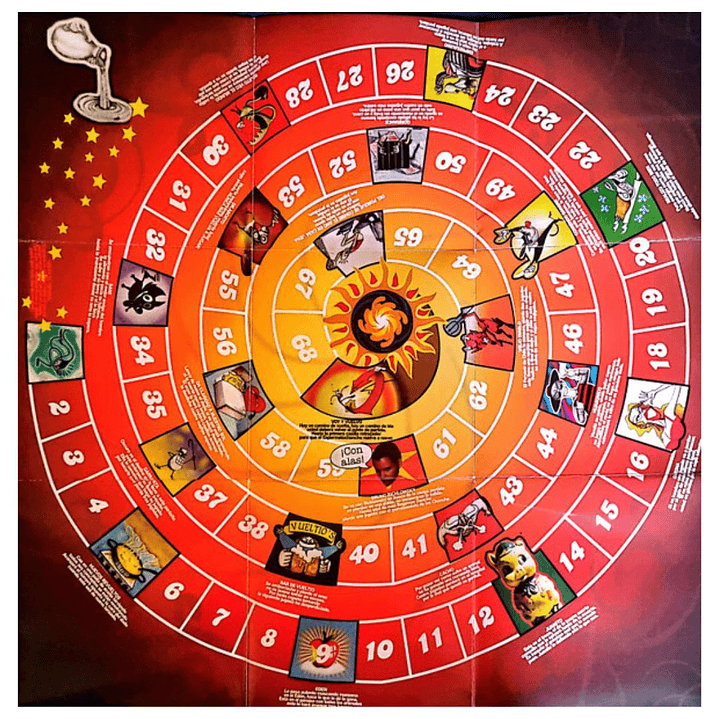 CHANCHO EN PIEDRA - LA DIETA DEL LAGARTO / CD 6