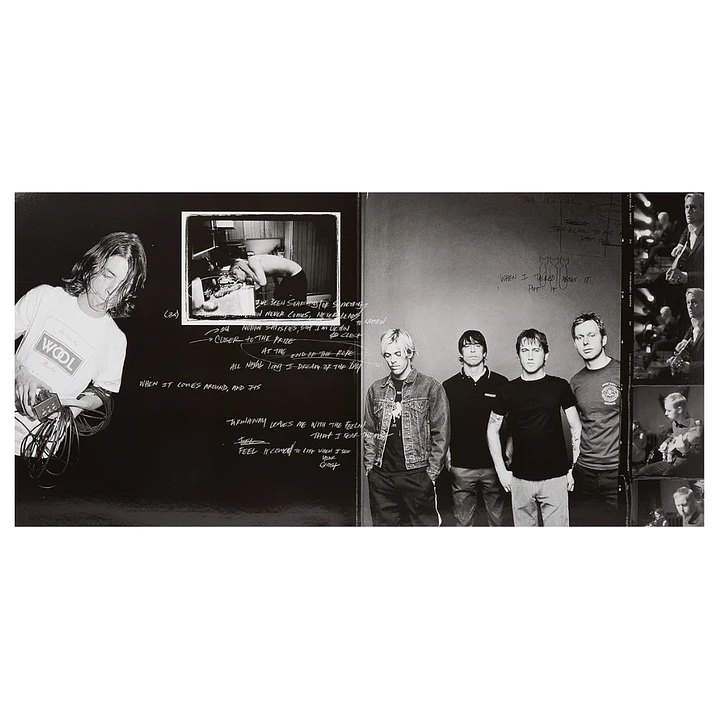 FOO FIGHTERS - GREATEST HITS (2LP) / VINILO 4