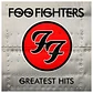 FOO FIGHTERS - GREATEST HITS (2LP) / VINILO - Miniatura 1