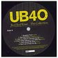 UB40 - RED RED WINE (THE COLLECTION) / VINILO - Miniatura 4