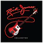 RICK JAMES - COLLECTED (3CD) / CD - Miniatura 1