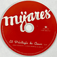 MIJARES - EL PRIVILEGIO DE AMAR / CD SINGLE USADO - Miniatura 3