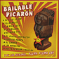 BAILABLE PICARON - VARIOS / CD USADO - Miniatura 1