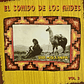 EL SONIDO DE LOS ANDES - VOL. 3 / CD USADO - Miniatura 1