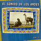 EL SONIDO DE LOS ANDES - VOL. 2 / CD USADO - Miniatura 1