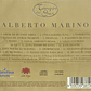 ALBERTO MARINO - TANGOS DEL SUR / CD USADO - Miniatura 2