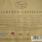 ALBERTO CASTILLO - TANGOS DEL SUR / CD USADO - Miniatura 2