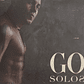 GO - SOLOS / CD USADO - Miniatura 1