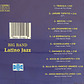 BIG BAND LATINO JAZZ - BIG BAND LATINO JAZZ / CD USADO - Miniatura 2