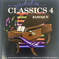 HOOKED ON CLASSICS 4 - BAROQUE / CD USADO - Miniatura 1