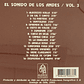 EL SONIDO DE LOS ANDES - VOL. 3 / CD USADO - Miniatura 2