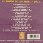 EL SONIDO DE LOS ANDES - VOL. 1 / CD USADO - Miniatura 2