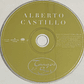 ALBERTO CASTILLO - TANGOS DEL SUR / CD USADO - Miniatura 3