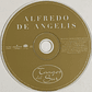 ALFREDO DE ANGELIZ - TANGOS DEL SUR / CD USADO - Miniatura 3