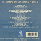 EL SONIDO DE LOS ANDES - VOL. 2 / CD USADO - Miniatura 2