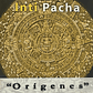 INTI PACHA - ORIGENES / CD USADO - Miniatura 1