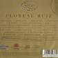 FLOREAL RUIZ - TANGOS DEL SUR / CD USADO - Miniatura 2