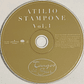 ATILIO STAMPONE - VOL. 1 - TANGOS DEL SUR / CD USADO - Miniatura 3