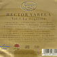 HECTOR VARELA - VOL. 1 - TANGOS DEL SUR / CD USADO - Miniatura 2