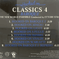 HOOKED ON CLASSICS 4 - BAROQUE / CD USADO - Miniatura 2
