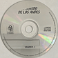 EL SONIDO DE LOS ANDES - VOL. 1 / CD USADO - Miniatura 3