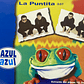 AZUL AZUL - LA PUNTITA / CD SINGLE USADO - Miniatura 1