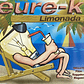 EURE-K - LIMONADA / CD SINGLE USADO - Miniatura 1