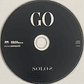 GO - SOLOS / CD USADO - Miniatura 3