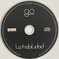GO - LA HABILIDAD / CD USADO - Miniatura 3