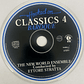 HOOKED ON CLASSICS 4 - BAROQUE / CD USADO - Miniatura 3
