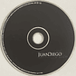 JUAN DIEGO - …Y SIGO  / CD USADO - Miniatura 3