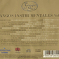 TANGOS INSTRUMENTALES - VOL. 2 - TANGOS DEL SUR / CD USADO - Miniatura 2