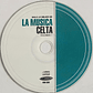 LA MUSICA CELTA  - SOLO LO MEJOR VOL. 1 / CD USADO - Miniatura 3
