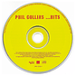 PHIL COLLINS - HITS / CD  - Miniatura 3