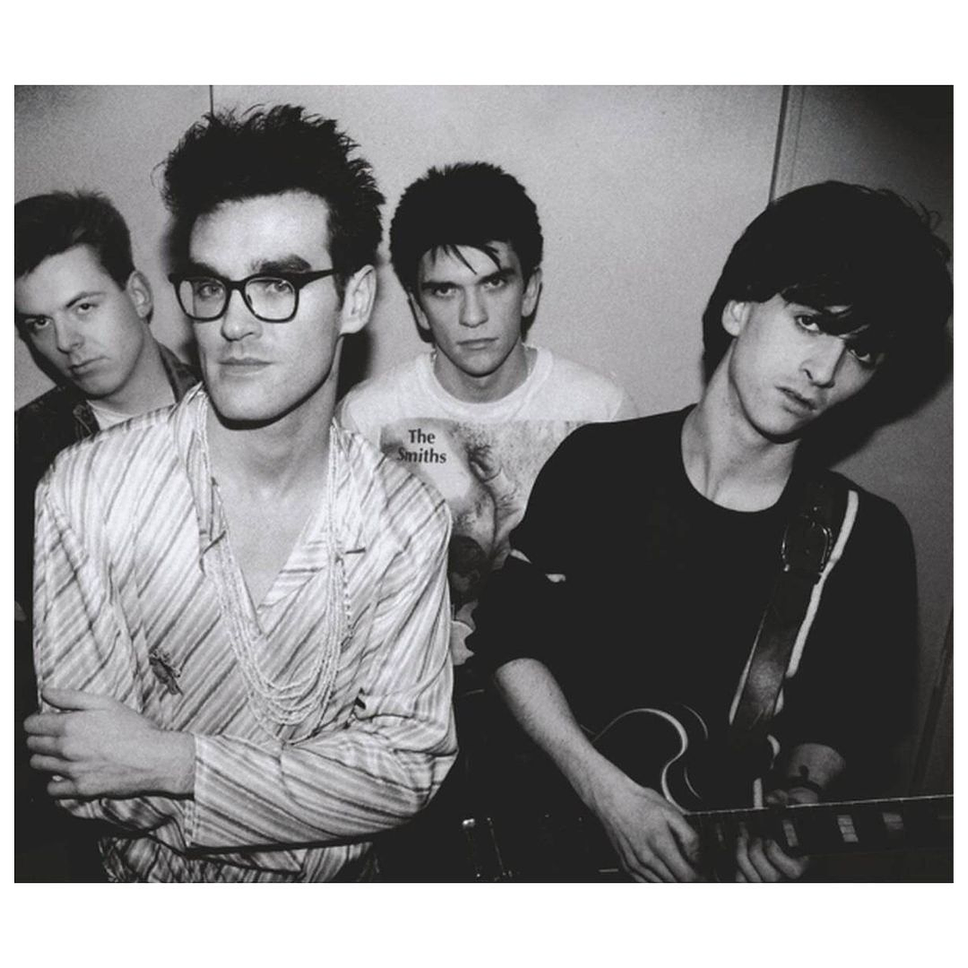 THE SMITHS - THE SOUND OF: BEST OF / CD 3