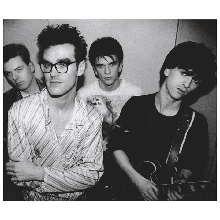 THE SMITHS - THE SOUND OF: BEST OF / CD 3