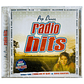 POP DANCE RADIO HITS - VARIOS / CD - Miniatura 3