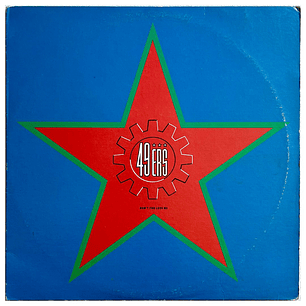 49ERS - DON'T YOU LOVE ME / 12