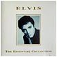 ELVIS PRESLEY - THE ESSENTIAL COLLECTION / CD USADO - Miniatura 1