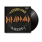 DEF LEPPARD - THE STORY SO FAR: THE BEST OF DEF LEPPARD (2LP) / VINILO - Miniatura 3