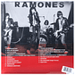 RAMONES - GREATEST HITS (CLEAR VINYL) / VINILO - Miniatura 2