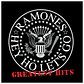 RAMONES - GREATEST HITS (CLEAR VINYL) / VINILO - Miniatura 1
