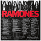 RAMONES - GREATEST HITS (CLEAR VINYL) / VINILO - Miniatura 4