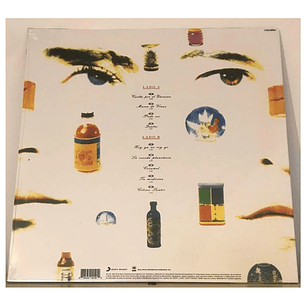 CERATI MELERO - COLORES SANTOS / VINILO